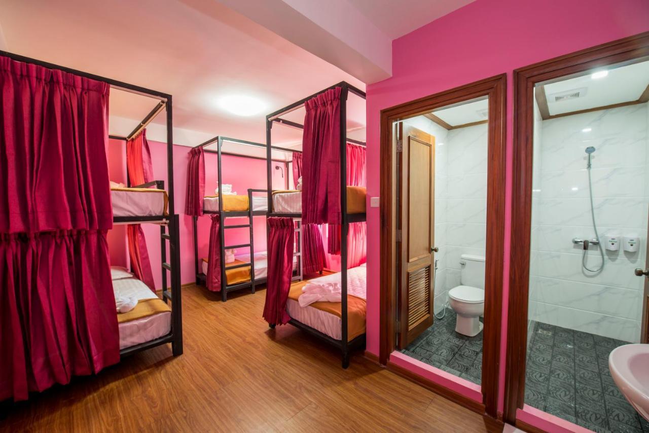 Traveller Lodge Ngapali By River Top Ngoại thất bức ảnh