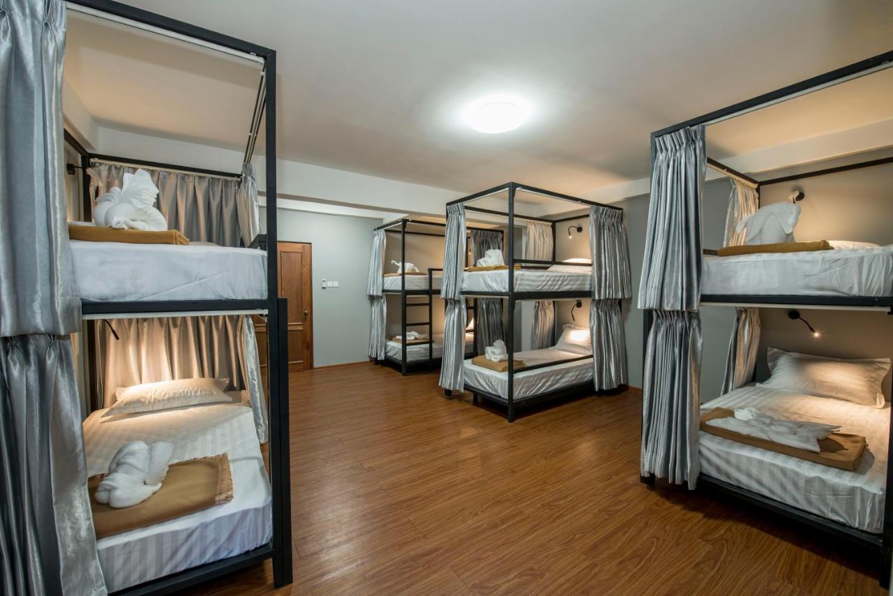 Traveller Lodge Ngapali By River Top Ngoại thất bức ảnh