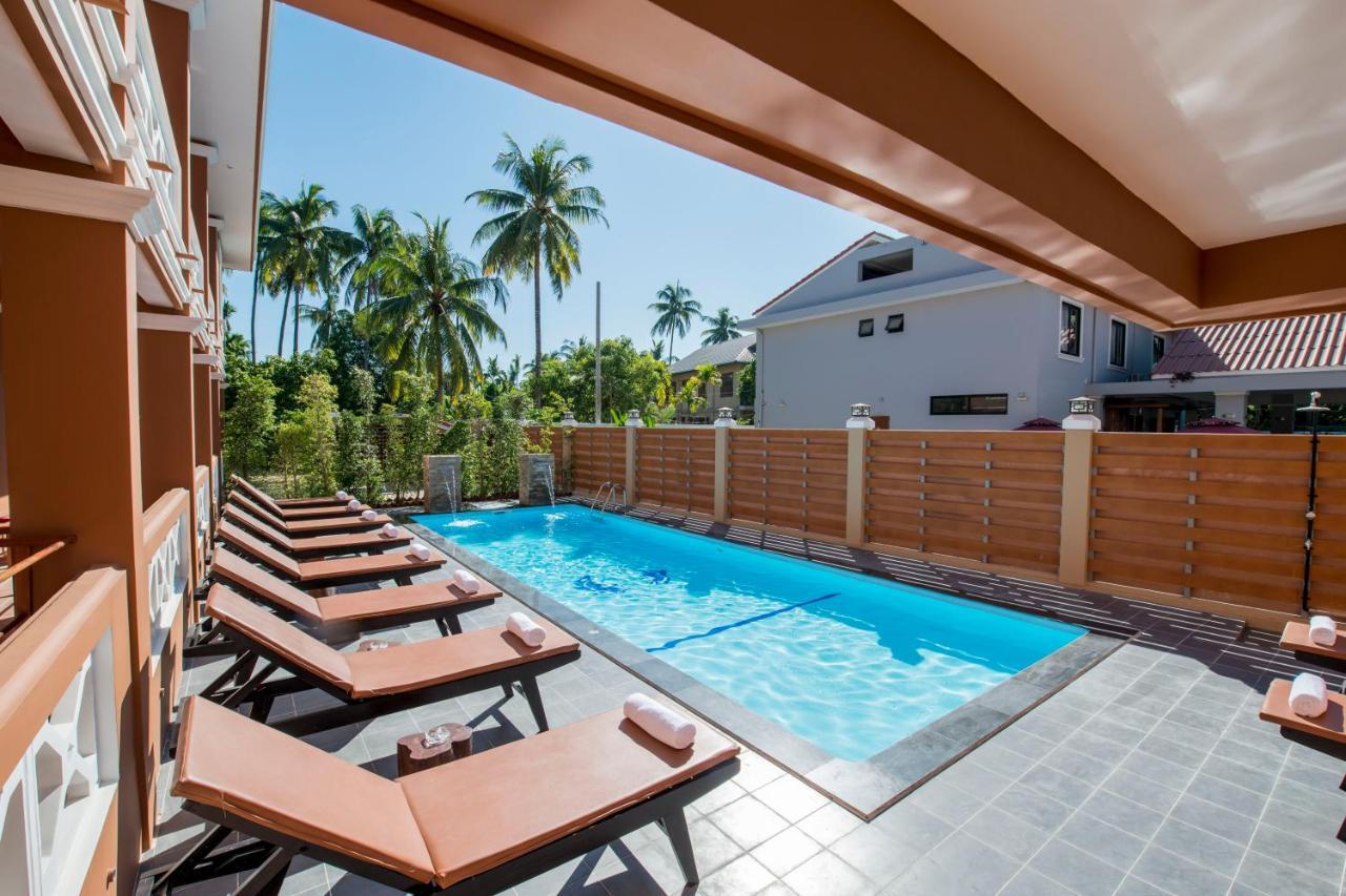 Traveller Lodge Ngapali By River Top Ngoại thất bức ảnh