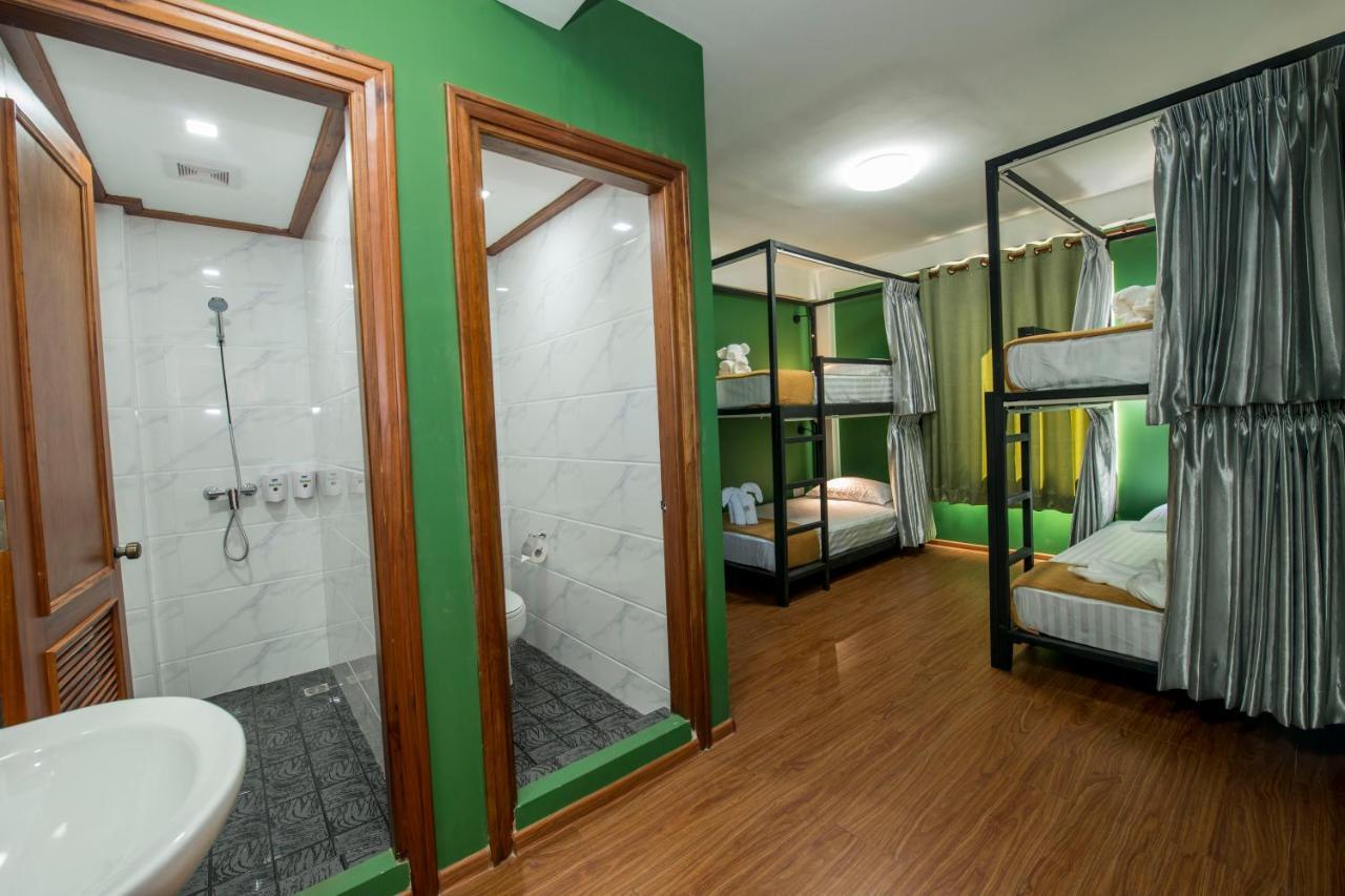 Traveller Lodge Ngapali By River Top Ngoại thất bức ảnh