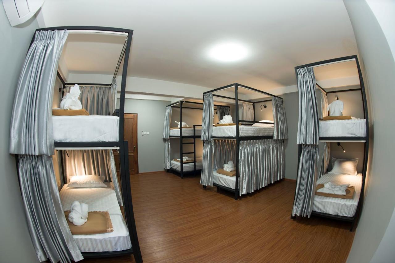Traveller Lodge Ngapali By River Top Ngoại thất bức ảnh