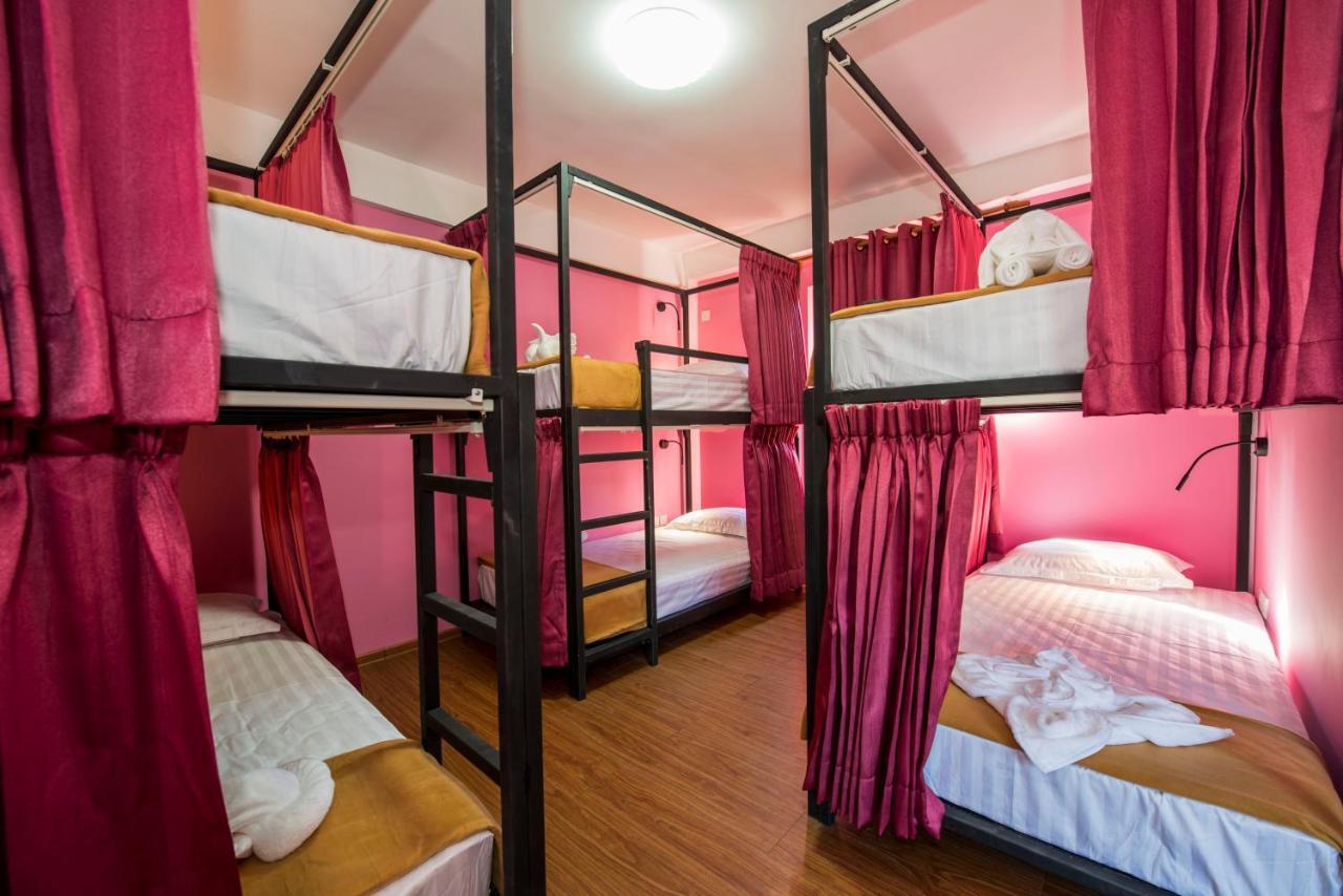 Traveller Lodge Ngapali By River Top Ngoại thất bức ảnh