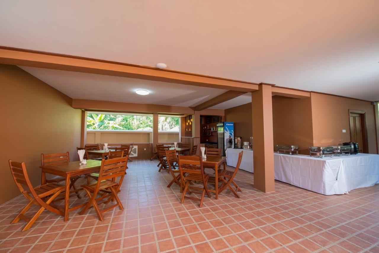 Traveller Lodge Ngapali By River Top Ngoại thất bức ảnh