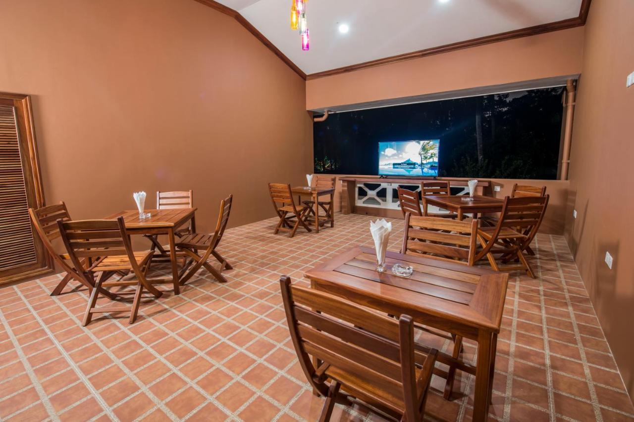 Traveller Lodge Ngapali By River Top Ngoại thất bức ảnh